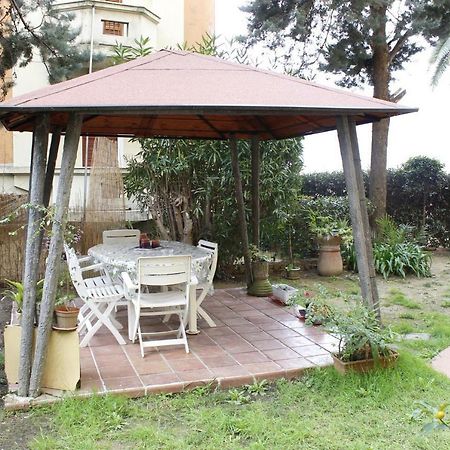 Punto Relax Hotel La Spezia Kültér fotó