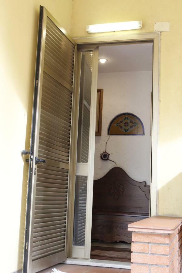 Punto Relax Hotel La Spezia Kültér fotó