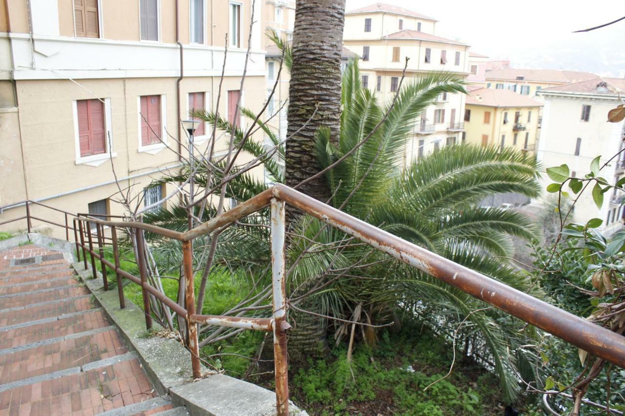 Punto Relax Hotel La Spezia Kültér fotó