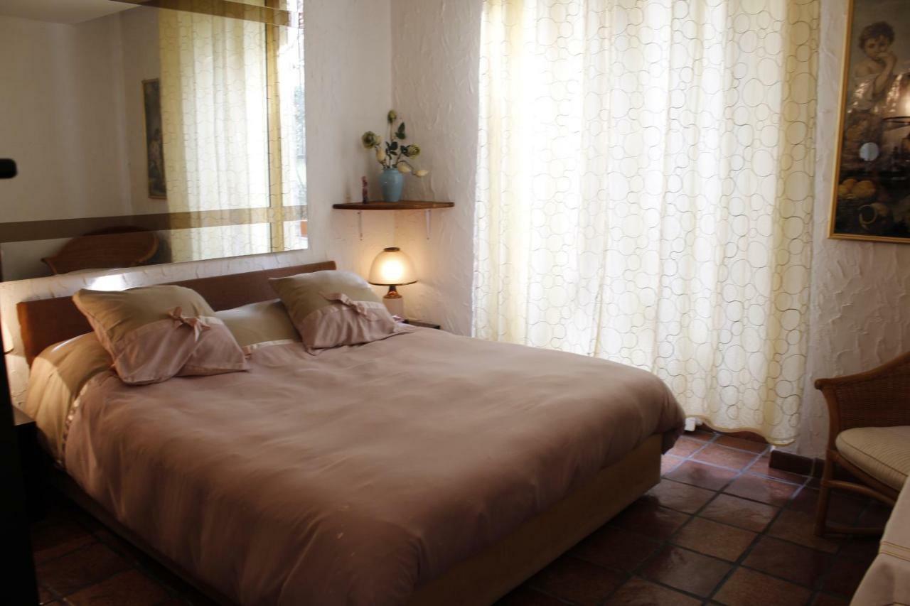 Punto Relax Hotel La Spezia Kültér fotó