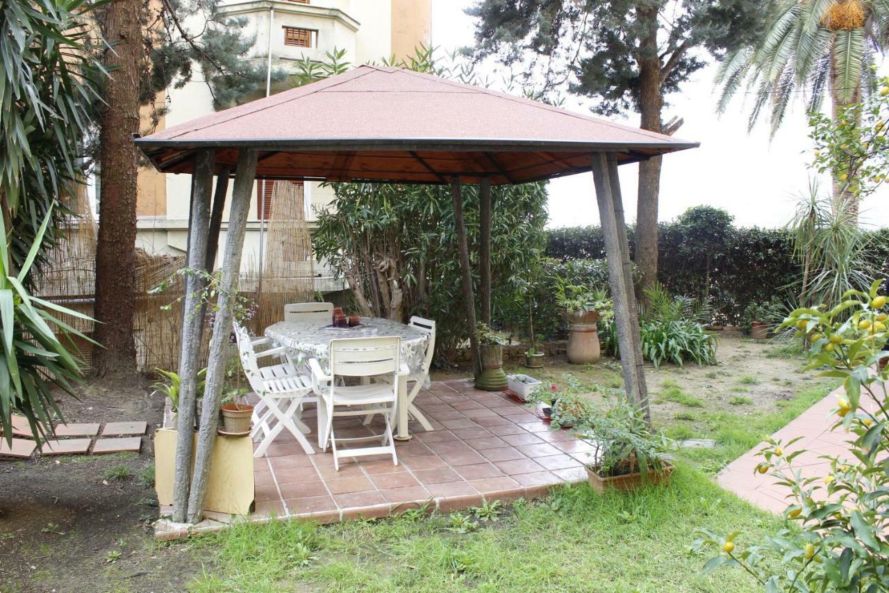 Punto Relax Hotel La Spezia Kültér fotó